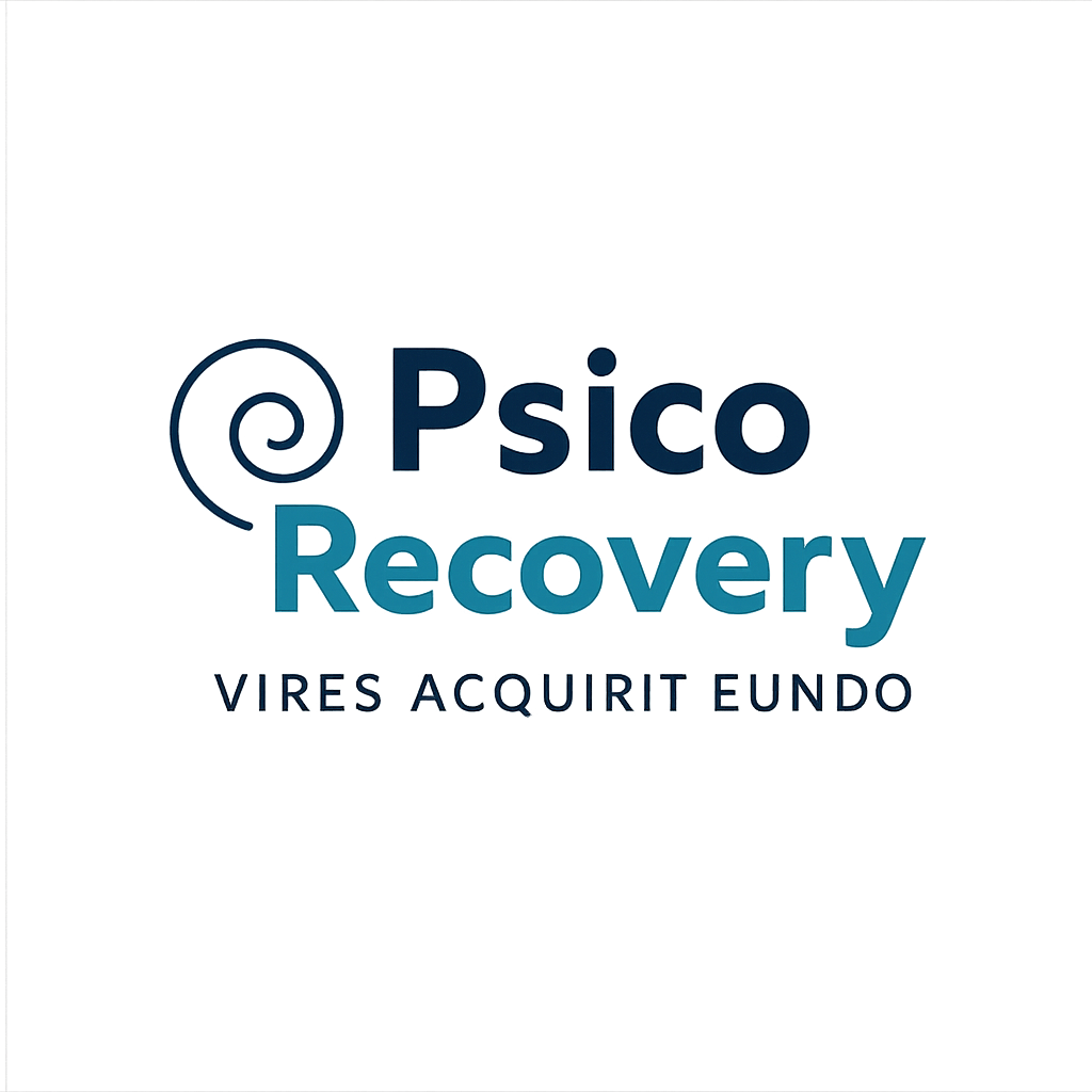 Psicorecovery